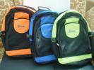 Natural material bag