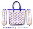 Natural material bag