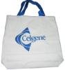 Natural material bag