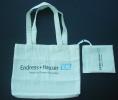 Natural material bag