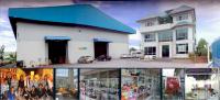 PHRONG INTERTRADE CO., LTD.