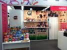 Please visit our booth at MOSCOW HOUSEHOLD EXPO 2013